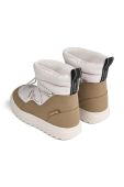 Зимове взуття Liewood колір бежевий