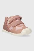 Дитячі кросівки Biomecanics колір рожевий (3470848) Дитячі кросівки Biomecanics колір рожевий (3470848)