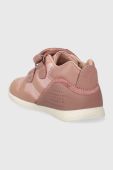 Дитячі кросівки Biomecanics колір рожевий (3470848) Дитячі кросівки Biomecanics колір рожевий (3470848)