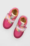 Дитячі кросівки Agatha Ruiz de la Prada колір фіолетовий (3474205)