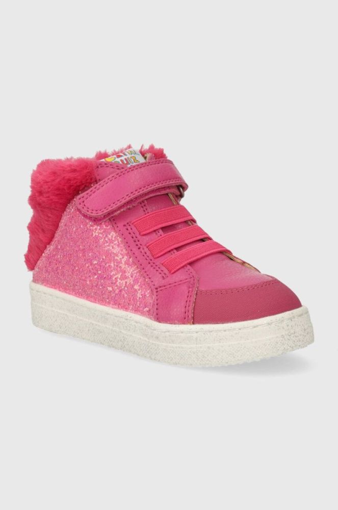 Дитячі кросівки Agatha Ruiz de la Prada колір рожевий (3571735) фото 2