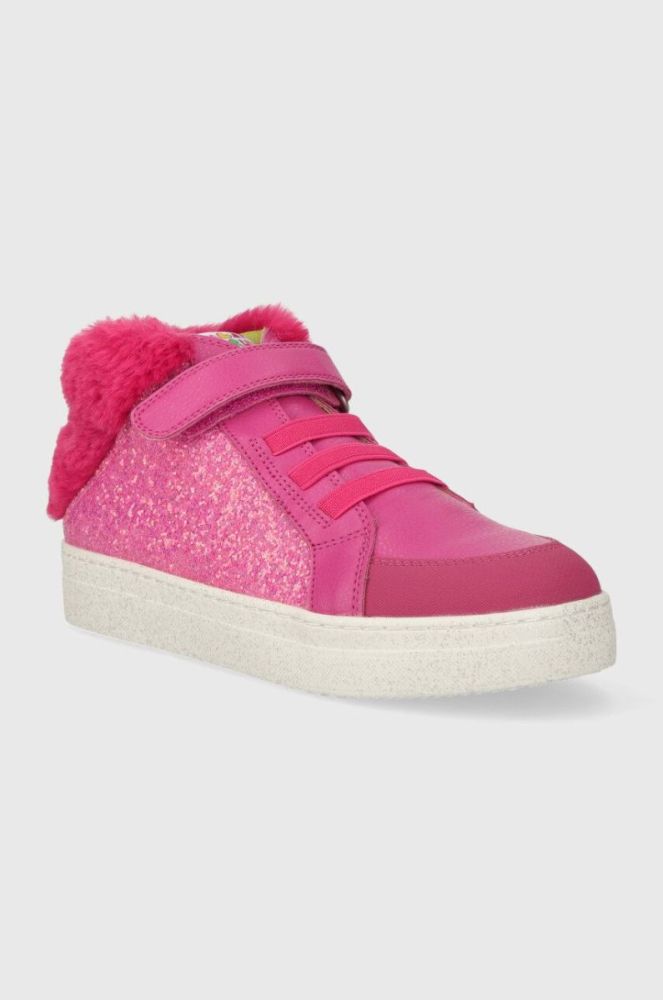 Кросівки Agatha Ruiz de la Prada колір рожевий фото 2