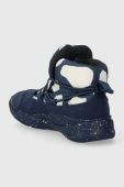 Дитячі чоботи Camper K900324 Ergo Kids колір синій (3562739)