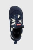 Дитячі чоботи Camper K900324 Ergo Kids колір синій (3562739)