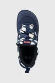 Дитячі чоботи Camper K900324 Ergo Kids колір синій (3561841)