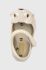 Дитячі балетки Melissa ULTRAGIRL II SP колір бежевий