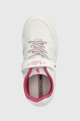 Дитячі кросівки U.S. Polo Assn. колір білий (3633150)