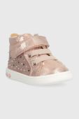 Дитячі черевики Primigi колір рожевий (3466901)