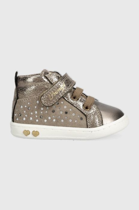 Дитячі кросівки Primigi колір золотий (3466922)