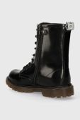 Дитячі черевики Primigi колір чорний (3655243)