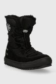 Дитячі зимові черевики Primigi колір чорний (3655248)