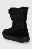 Дитячі зимові черевики Primigi колір чорний (3655248)