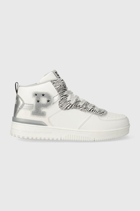 Дитячі кросівки Primigi колір білий (3676191)