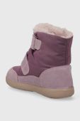 Дитячі чоботи Primigi колір рожевий (3657114)