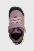 Дитячі кросівки Primigi колір фіолетовий (3655276)