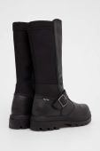Дитячі зимові черевики Primigi колір чорний (3655344)