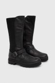 Дитячі зимові черевики Primigi колір чорний (3655351)