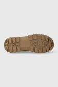 Дитячі черевики Tommy Hilfiger колір чорний (3450585) Дитячі черевики Tommy Hilfiger колір чорний (3450585)
