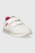 Дитячі кросівки Pepe Jeans колір білий (3467038)