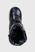 Дитячі чоботи Tommy Hilfiger колір синій (3593305)
