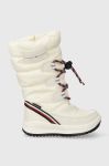 Дитячі чоботи Tommy Hilfiger колір білий (3593339) Дитячі чоботи Tommy Hilfiger колір білий (3593339)
