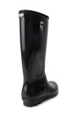 Дитячі гумові чоботи Karl Lagerfeld колір чорний (3559972)