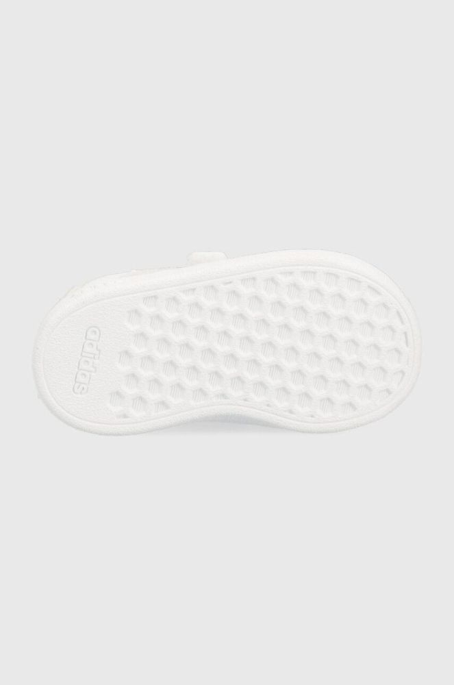 Дитячі кросівки adidas GRAND COURT 2. колір білий (3320960) фото 5