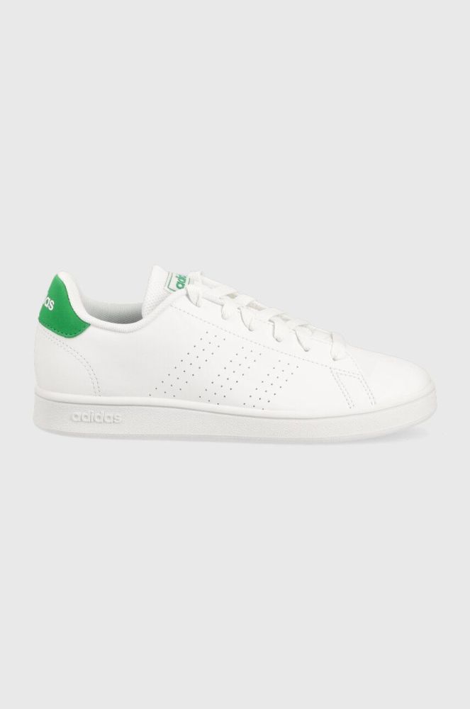 Дитячі кросівки adidas GRAND COURT 2. колір білий (3292590)