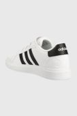 Дитячі кросівки adidas GRAND COURT 2.0 колір білий