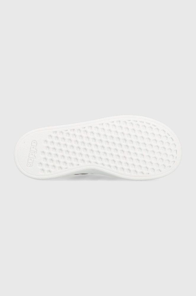 Дитячі кросівки adidas GRAND COURT 2. колір білий (3289629) фото 5