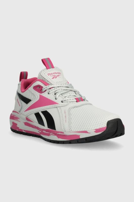 Дитячі кросівки Reebok Classic DURABLE XT колір сірий (3562842) фото 2