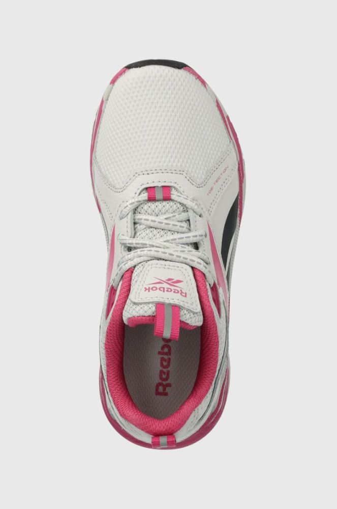 Дитячі кросівки Reebok Classic DURABLE XT колір сірий (3562842) фото 4