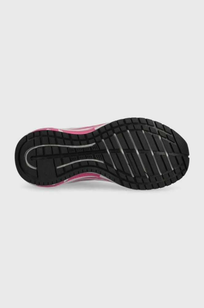 Дитячі кросівки Reebok Classic DURABLE XT колір сірий (3562842) фото 5