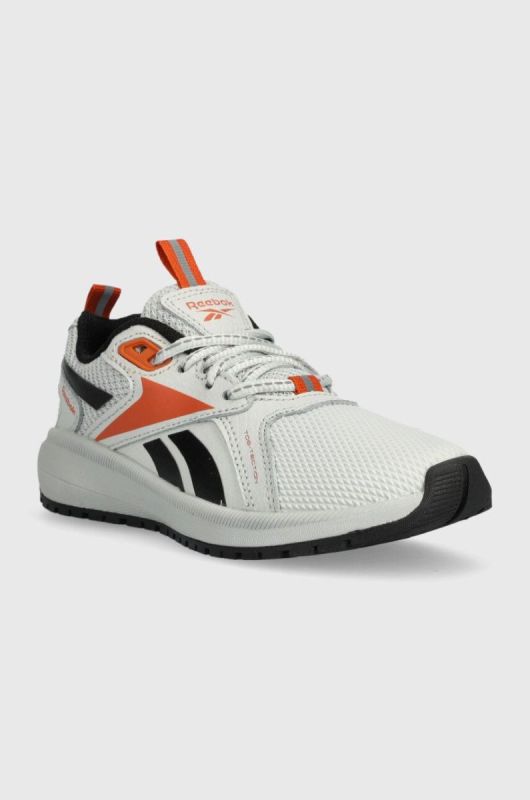 Дитячі кросівки Reebok Classic DURABLE XT колір сірий (3627885) фото 2