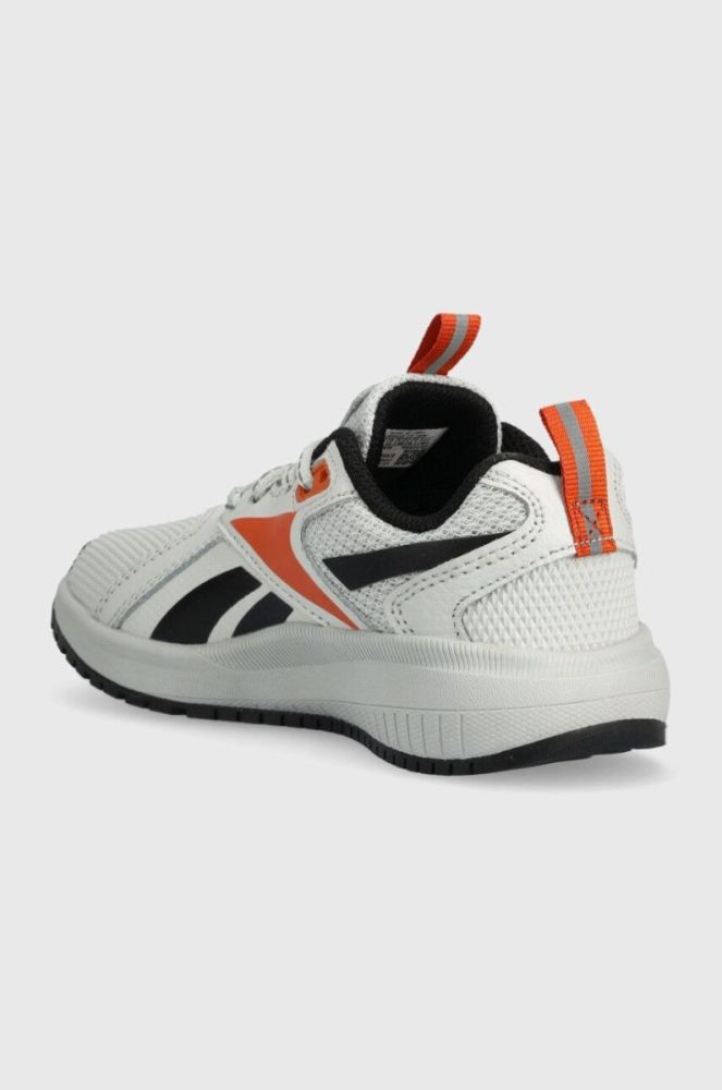 Дитячі кросівки Reebok Classic DURABLE XT колір сірий (3627885) фото 3