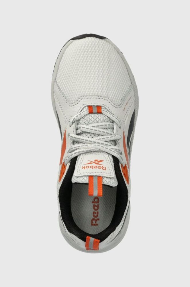 Дитячі кросівки Reebok Classic DURABLE XT колір сірий (3627885) фото 4