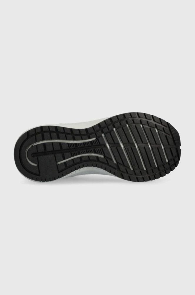 Дитячі кросівки Reebok Classic DURABLE XT колір сірий (3627885) фото 5