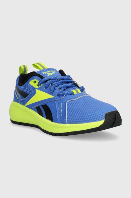 Дитячі кросівки Reebok Classic DURABLE XT колір блакитний (3562672) фото 2