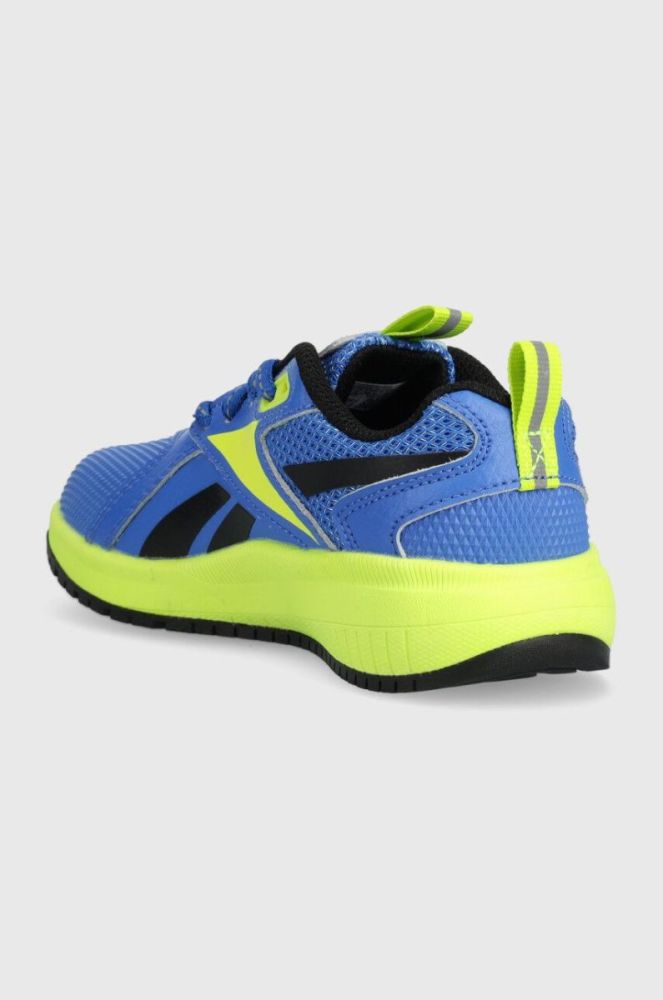 Дитячі кросівки Reebok Classic DURABLE XT колір блакитний (3562672) фото 3