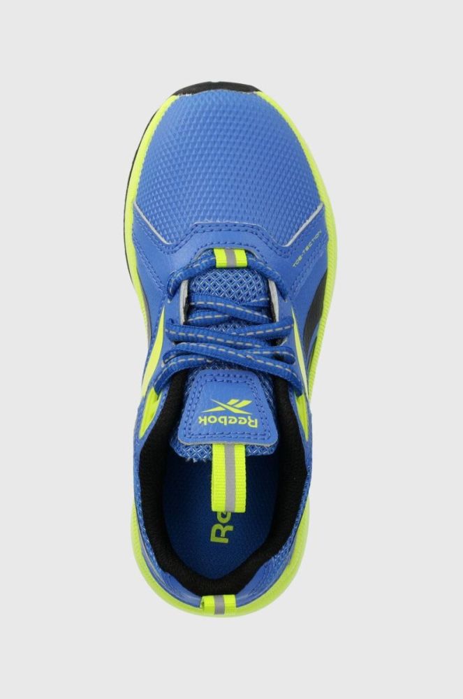 Дитячі кросівки Reebok Classic DURABLE XT колір блакитний (3562672) фото 4