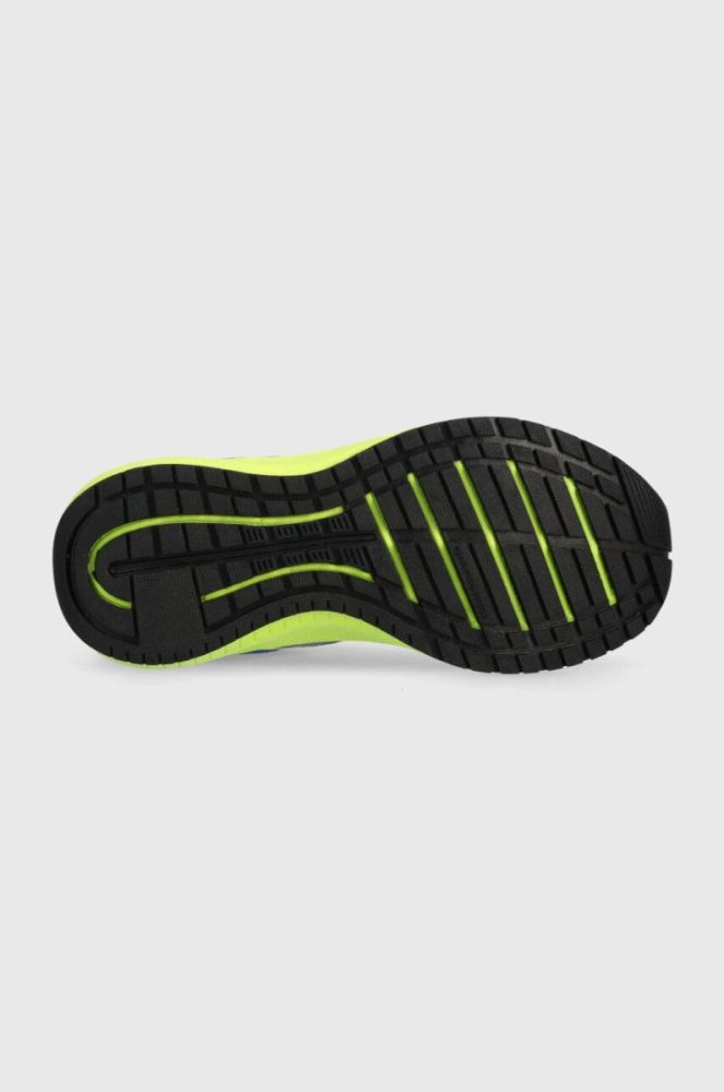 Дитячі кросівки Reebok Classic DURABLE XT колір блакитний (3562672) фото 5