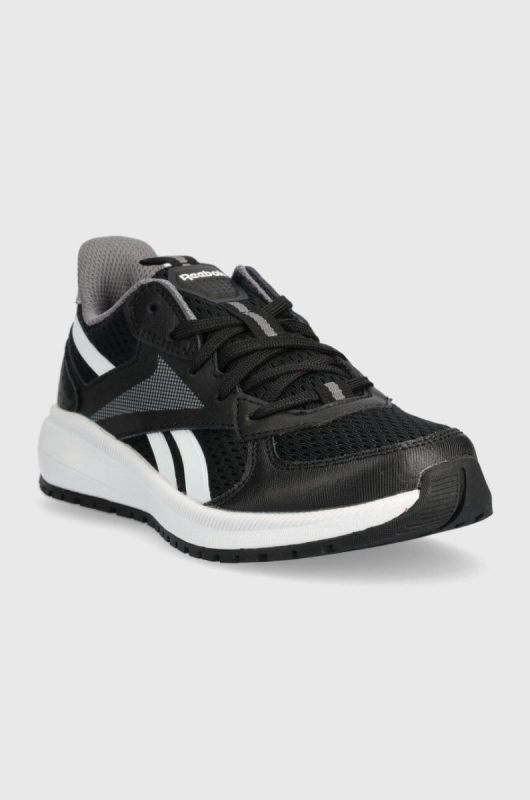 Дитячі кросівки Reebok Classic ROAD SUPREME колір чорний (3518899) фото 2