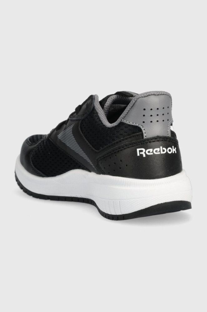 Дитячі кросівки Reebok Classic ROAD SUPREME колір чорний (3518899) фото 3