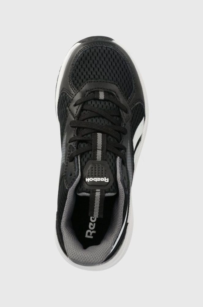 Дитячі кросівки Reebok Classic ROAD SUPREME колір чорний (3518899) фото 4