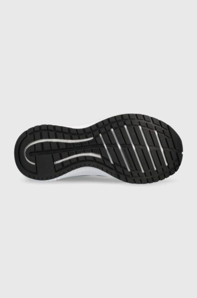 Дитячі кросівки Reebok Classic ROAD SUPREME колір чорний (3518899) фото 5