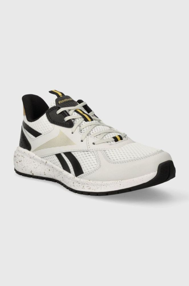 Дитячі кросівки Reebok Classic ROAD SUPREME колір білий (3556257) фото 2