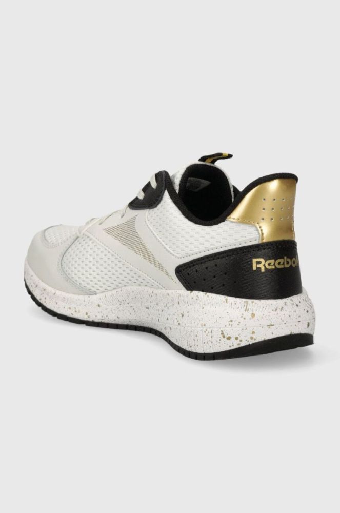 Дитячі кросівки Reebok Classic ROAD SUPREME колір білий (3556257) фото 3