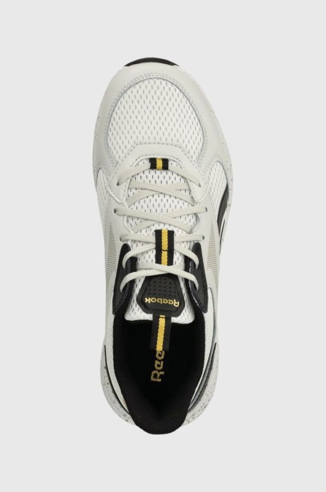 Дитячі кросівки Reebok Classic ROAD SUPREME колір білий (3556257) фото 4