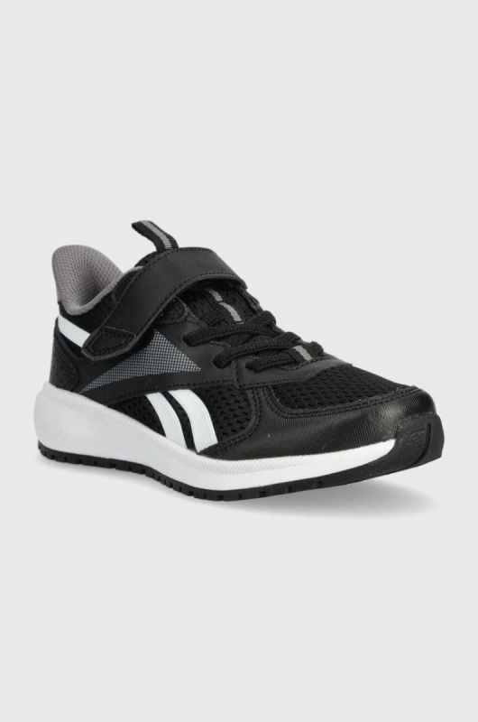 Дитячі кросівки Reebok Classic ROAD SUPREME колір чорний (3518803) фото 2