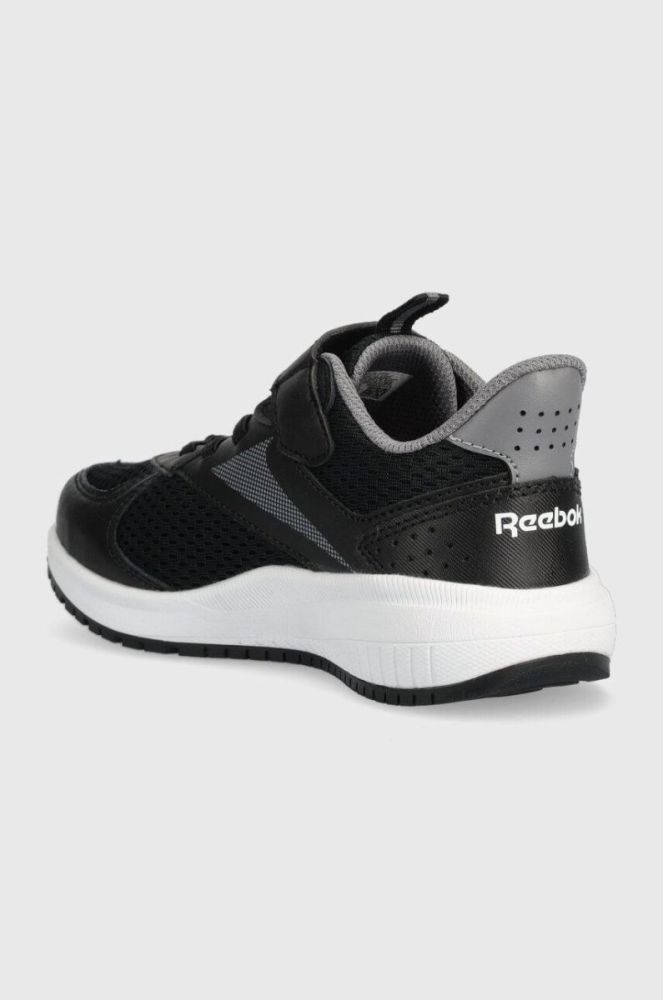 Дитячі кросівки Reebok Classic ROAD SUPREME колір чорний (3518803) фото 3